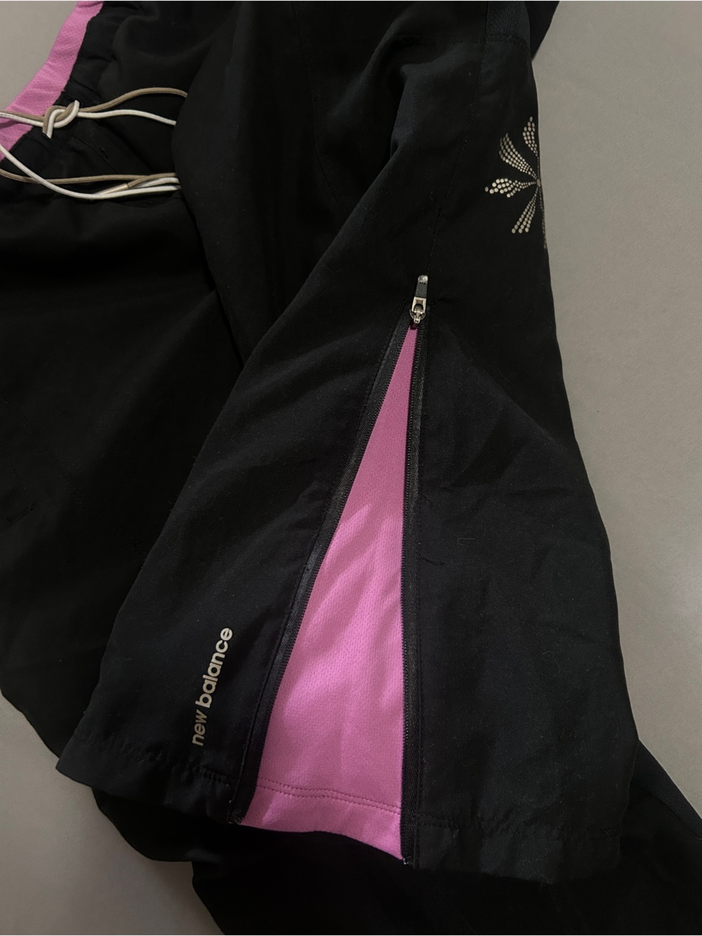 New Balance track pants - Picture 5 of 5